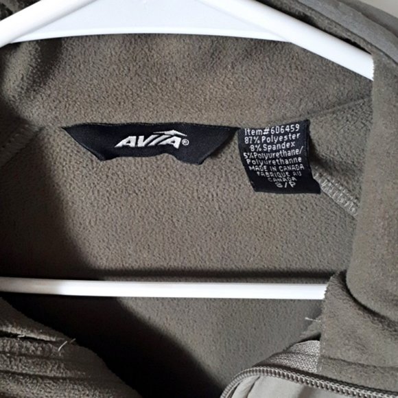 Avia Spring Jacket - Size Small - Picture 4 of 4